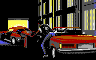 Beverly Hills Cop — sstitle (EU)