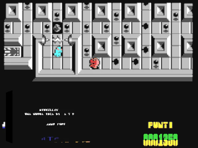 Miscellix — mixrbv2 (WOR)