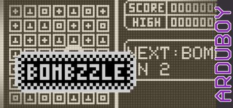 Bombzzle — steamgrid