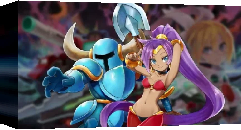 Blaster Master Zero — box-3D (WOR)