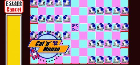 Cat 'n' Mouse — steamgrid