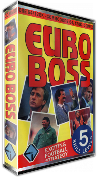 Euro Boss — box-3D (EU)