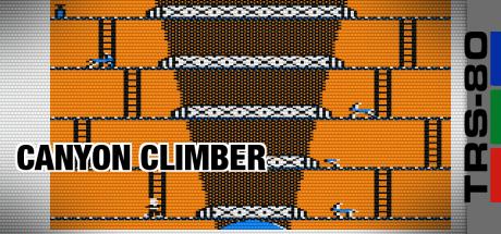 Canyon Climber — steamgrid