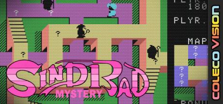 Sindbad Mystery — steamgrid