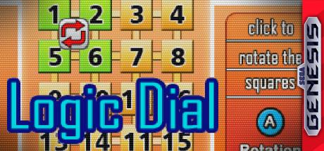 Logic Dial — steamgrid