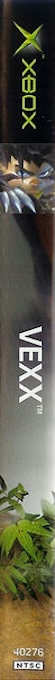 Vexx — box-2D-side (US)
