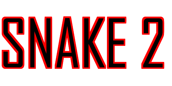 Snake 2 — wheel-hd (SS)