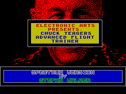 Chuck Yeager's Advanced Flight Trainer — sstitle (EU)