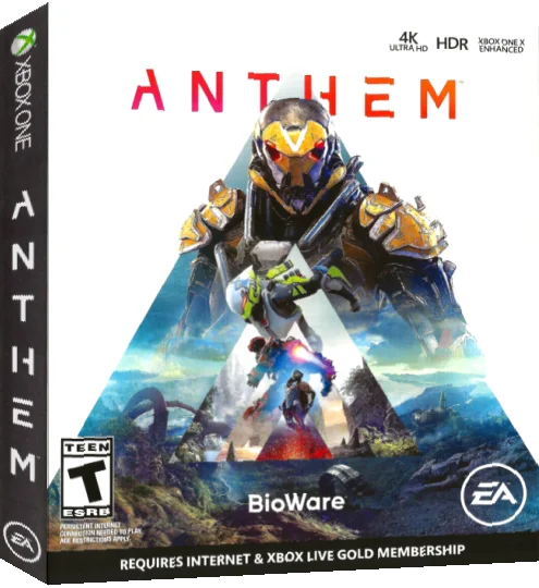 Anthem — box-3D (US)