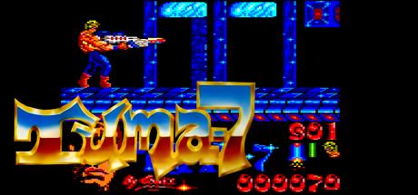 Tuma 7 — steamgrid