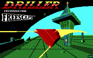 Space Station Oblivion — sstitle (US)