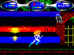 Valley of Rains — ss (WOR)