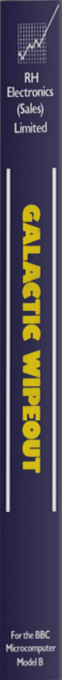 Galactic Wipeout — box-2D-side (EU)