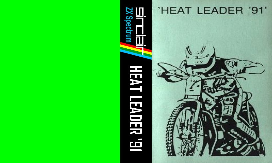 Heat Leader '91 — box-texture (WOR)