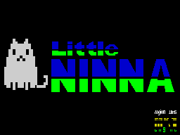 Little Ninna — sstitle (WOR)
