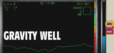 Gravity Well — steamgrid