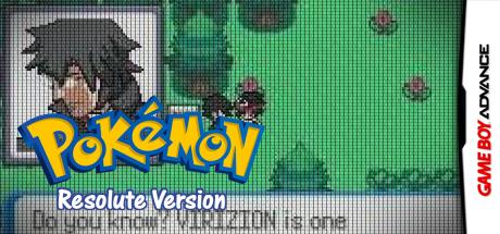 Pokemon : Resolute Version — steamgrid
