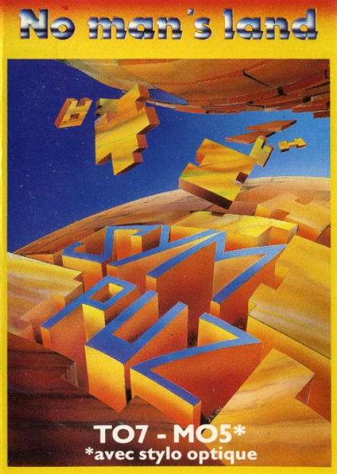 Sympuz box art