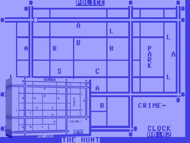 Police — mixrbv2 (WOR)