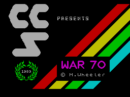 War 70 — sstitle (WOR)