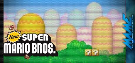 Neo Super Mario Bros — steamgrid