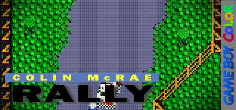 Colin Mcrae Rally — steamgrid