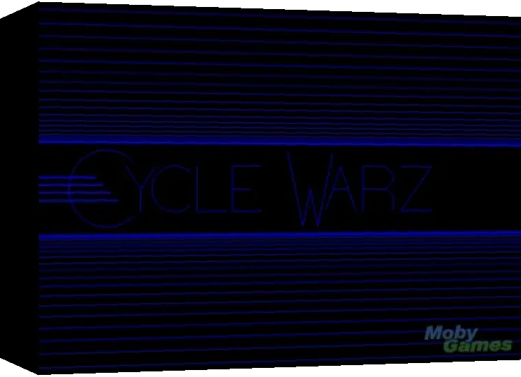 Cycle Warz — box-3D (WOR)