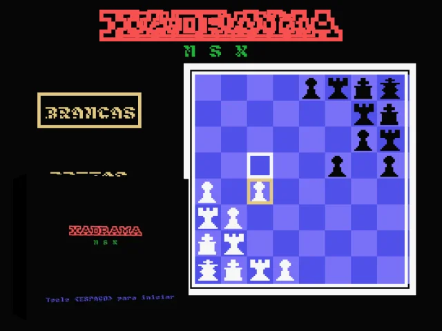 Xadrama — mixrbv2 (WOR)