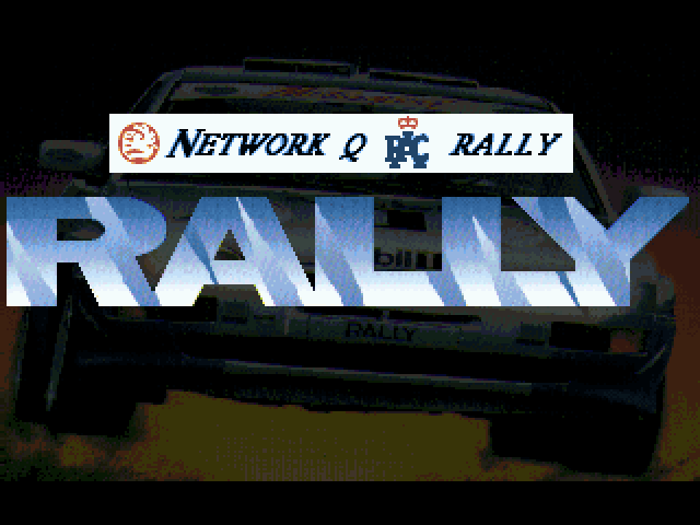 RAC Rally — sstitle (JP)