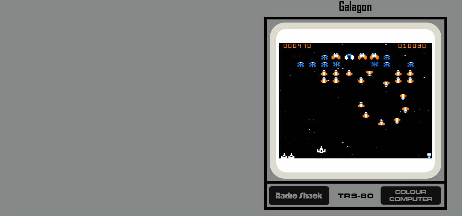 Galagon — box-texture (SS)
