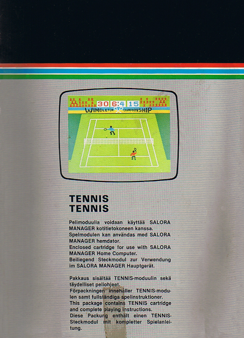 Tennis — box-2D-back (FI)