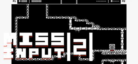 Miss Input 2 — steamgrid