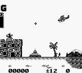 Choplifter 3 — ss (WOR)