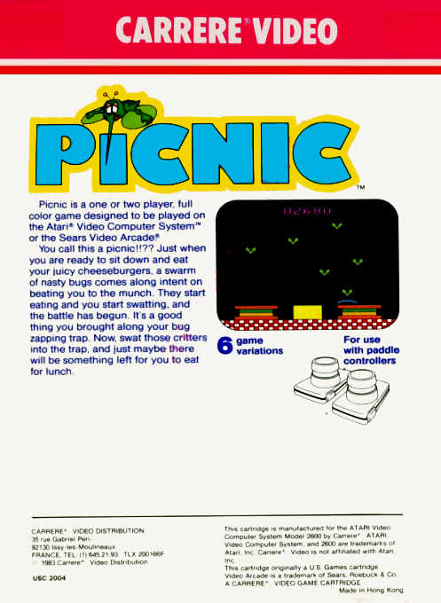 Picnic — box-2D-back (EU)
