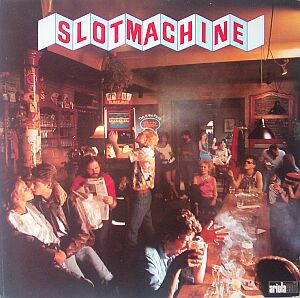 Slot-machine box art
