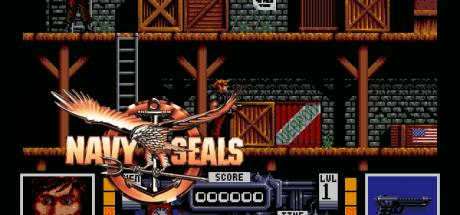 Navy Seals — steamgrid
