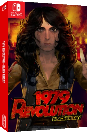 1979 Revolution - Black Friday — box-3D (WOR)