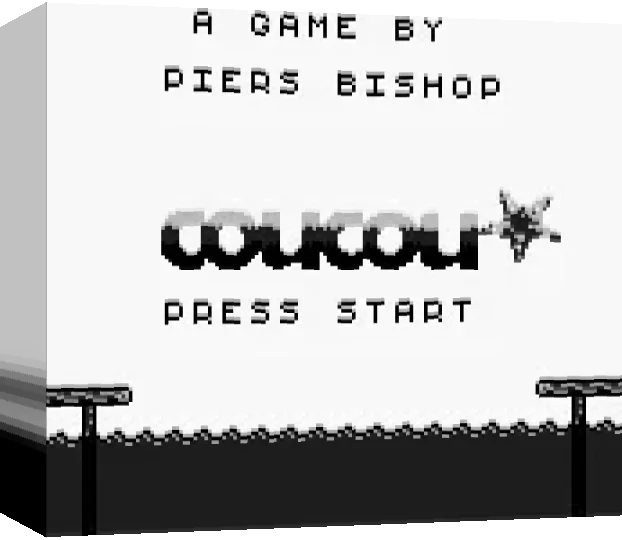 Coucou — box-3D (WOR)