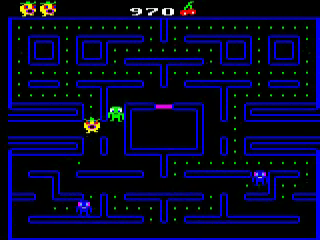 Snapper — ss (WOR)