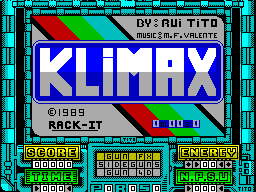 Klimax — sstitle (WOR)