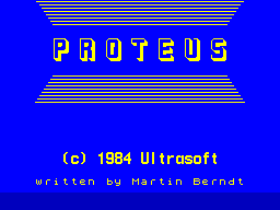Proteus — sstitle (WOR)