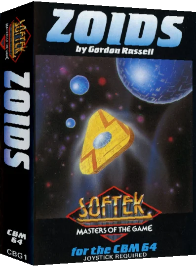 Zoid — box-3D (EU)
