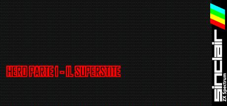 Hero Parte 1 - Il Superstite — steamgrid