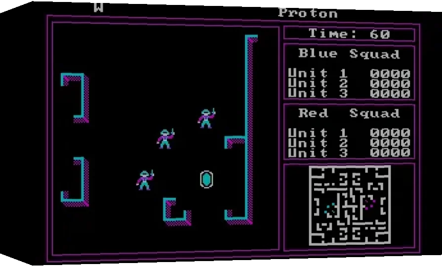 Proton — box-3D (WOR)