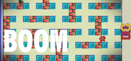 Boom — steamgrid