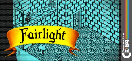 Fairlight - A Prelude — steamgrid