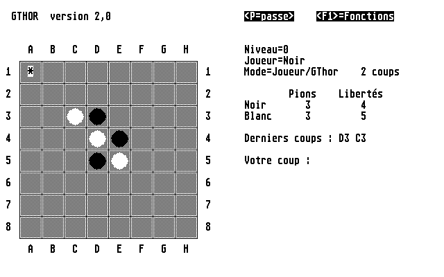 GThor — ss (FR)