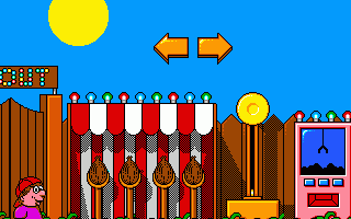 Fun School Specials - Spelling Fair — ss (WOR)