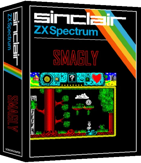 Smagly — box-3D (SS)