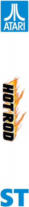 Hot Rod — box-2D-side (EU)